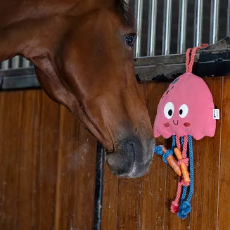 Horse toy Eskadron Jellyfish Clasic Sports  / 3910 75 400 920 - 2