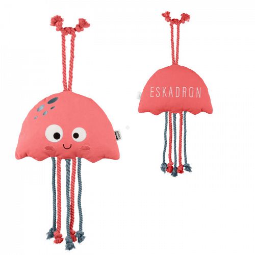 Zabawka dla konia Eskadron Jellyfish Clasic Sports  / 3910 75 400 920