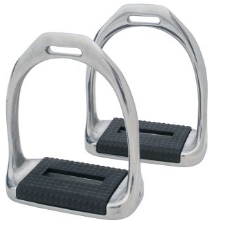 0 WALDHAUSEN Wkładki do strzemion HIGHTECH  / 6145300 - 2