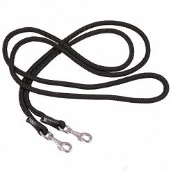 Rope reins LAGAT Natural  / L12