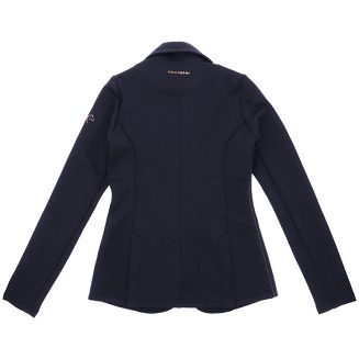 Ladies' Competition Jacket  EQUITHÈME Athens navy blue / 988473 - 3