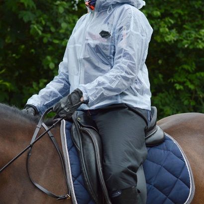 Raincoat QHP women / 7041