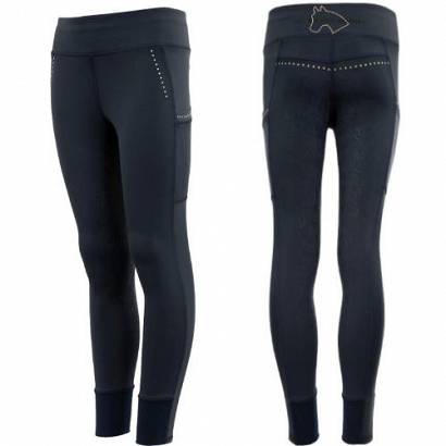 Riding tights BR RICKY youth, Spring - Summer 2021 / 625098L