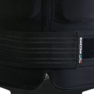 ZANDONA Soft Vest Pro  UNISEX 158 - 167cm / 191/6 - 6