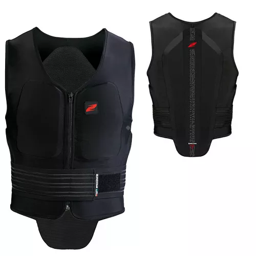ZANDONA Soft Vest Pro  UNISEX 158 - 167cm / 191/6