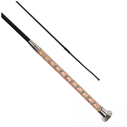 Bat ujeżdżeniowy Euphoria, Gold 110 cm