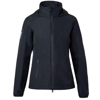 Women's Rain Jacket HORZE Stella