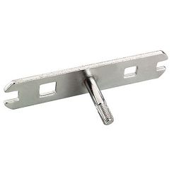 ET T-shaped tap