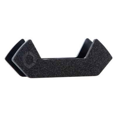 Set of magnetics stickers  FLEX-ON SAFE-ON Glitter Black  / KSTISOPAILNOI