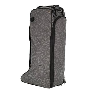 Boot bag QHP Grey Reflective/ 5589A - 2