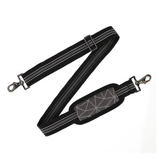 Boot bag QHP Grey Reflective/ 5589A - 4