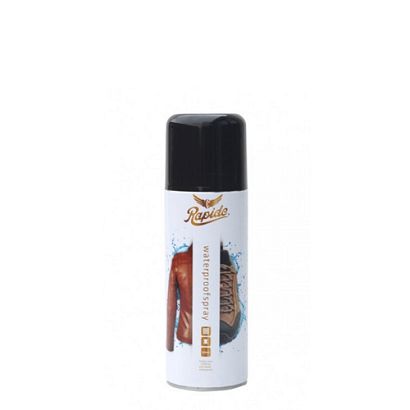 Preparat impregnujący do skór RAPIDE Waterproof Spray -  200 ml / 1570
