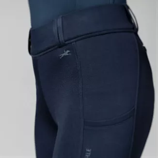 Women’s Riding Leggings SCHOCKEMÖHLE Dorina Dark Navy / 2171-00079 - 5