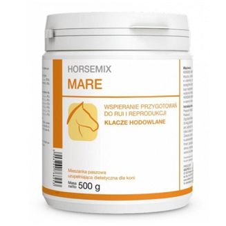 DOLFOS Horsemix® Mare/ 500g - 2