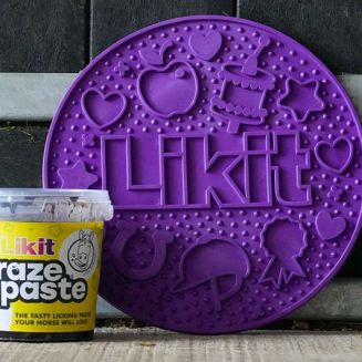 Lick Mat LIKIT Graze Maze - 7