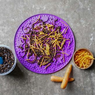 Lick Mat LIKIT Graze Maze - 8