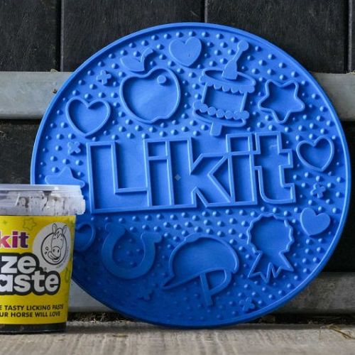 Lick Mat LIKIT Graze Maze