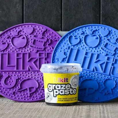 Lick Mat LIKIT Graze Maze