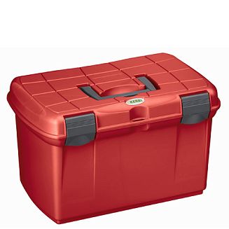 Grooming Box  KERBL Arrezzo with removable insert / 3217 - 2