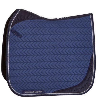 0 Czaprak ujeżdżeniowy DL SCHOCKEMÖHLE Power / 1600-00064