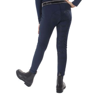 średni stan wysokości pasa