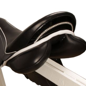DAW-MAG HUBERT SPORT saddle - EXCLUSIVE / 01122 - 2