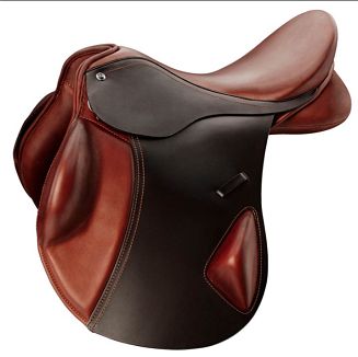 DAW-MAG HUBERT SPORT saddle - EXCLUSIVE / 01122 - 3