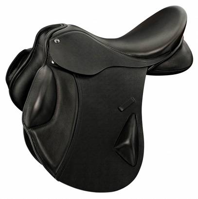 DAW-MAG HUBERT SPORT saddle - EXCLUSIVE / 01122