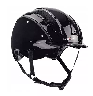 Kask jeździecki  CASCO Prestige Air2 / VG01