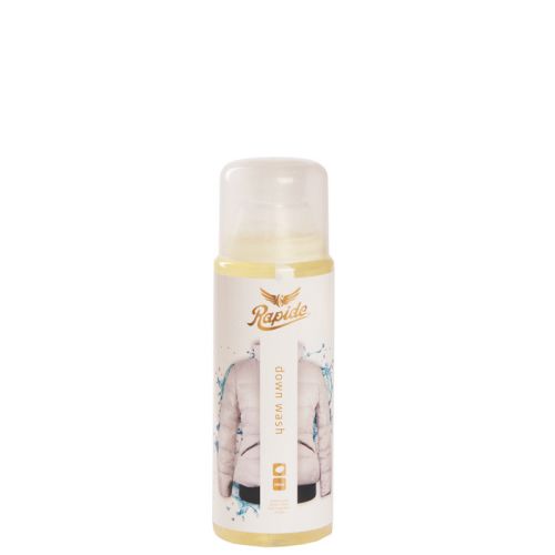 RAPIDE Down Wash - Preparat do prania puchowej odzieży 300ml