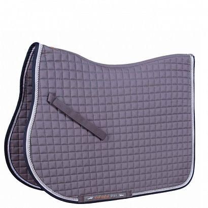 Saddle Pad SCHOCKEMÖHLE  Neo Star Pad Jumping graphite/ 1610-00065