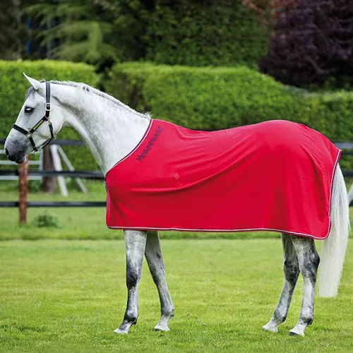  Derka osuszająca bawełniana  HORSEWARE RAMBO Cotton Cooler   / ACAC61