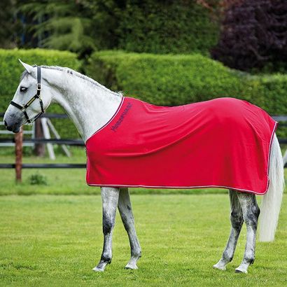 HORSEWARE Horses Rugs Rambo® Cotton Cooler / ACAC61