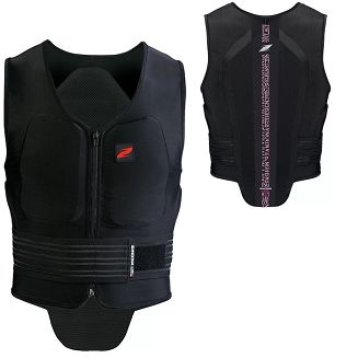 ZANDONA Soft Vest Pro Kid  LADY CHIC 105cm - 165cm 192/-6-7-8-9 - 2