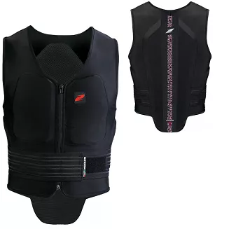 ZANDONA Soft Vest Pro Kid  LADY CHIC 105cm - 165cm 192/-6-7-8-9 - 2