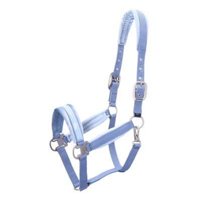 Kantar SCHOCKEMÖHLE Soft Velvet Milky Blue / 1311-00039