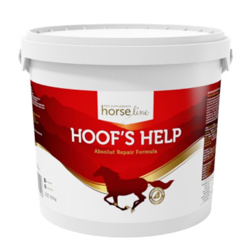 HorseLinePRO Hoof’s Help Supplement for hoof regeneration 3500g