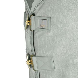 Sweat Rug ESKADRON Fleece Stamped, Heritage  / 111255262 - 9