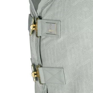 Derka polarowa ESKADRON Fleece Stamped, Heritage / 111255262 - 9