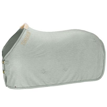 Derka polarowa ESKADRON Fleece Stamped, Heritage / 111255262