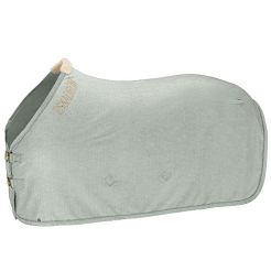 Derka polarowa ESKADRON Fleece Stamped, Heritage / 111255262