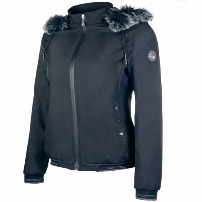 HKM Winter jacket TREND - youth / 9799