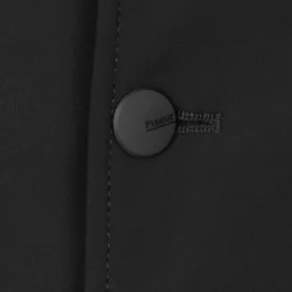 zapinany na eleganckie guziki z logo PIKEUR