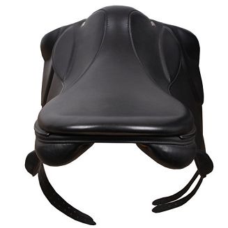 DAW-MAG Siodło krosowe LEOPARD close contact - wersja EXCLUSIVE