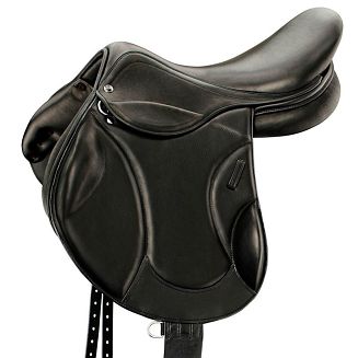 Siodło krosowe Daw-Mag LEOPARD  close contact / 02065 - 2