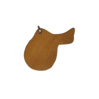 Siodło krosowe Daw-Mag LEOPARD  close contact / 02065 - 10