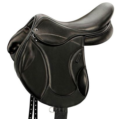 Siodło krosowe Daw-Mag LEOPARD  close contact / 02065