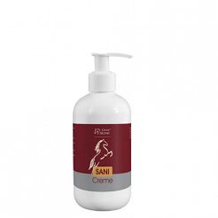 Sani Creme OVER HORSE  łagodzący krem na otarcia - 210g