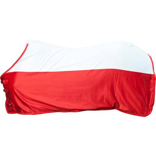 Derka osuszająca HKM FLAGS - flaga Polski