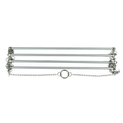 HORZE Hanging Pad and Blanket Ladder / 50043